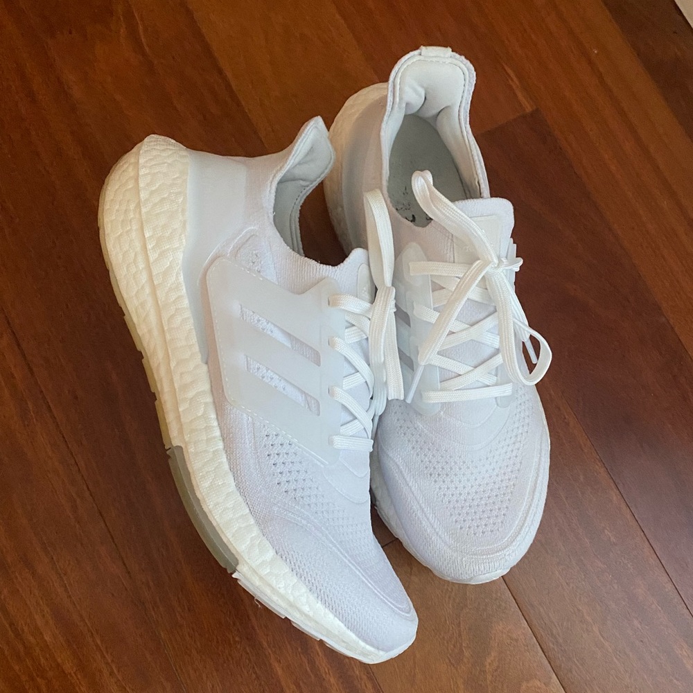 Adidas Ultraboost 21